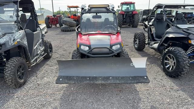 Image of Polaris Ranger RZR equipment image 1