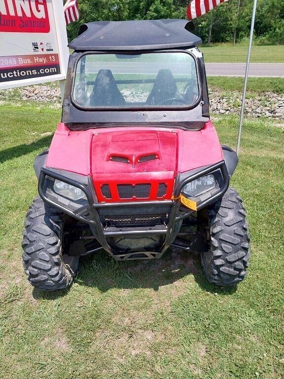 Image of Polaris Ranger RZR 800 EFI equipment image 4