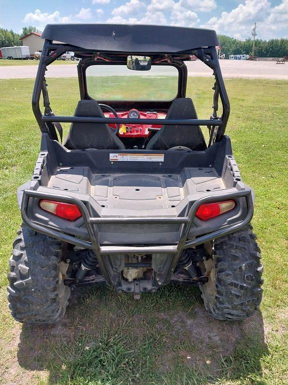 Image of Polaris Ranger RZR 800 EFI equipment image 2
