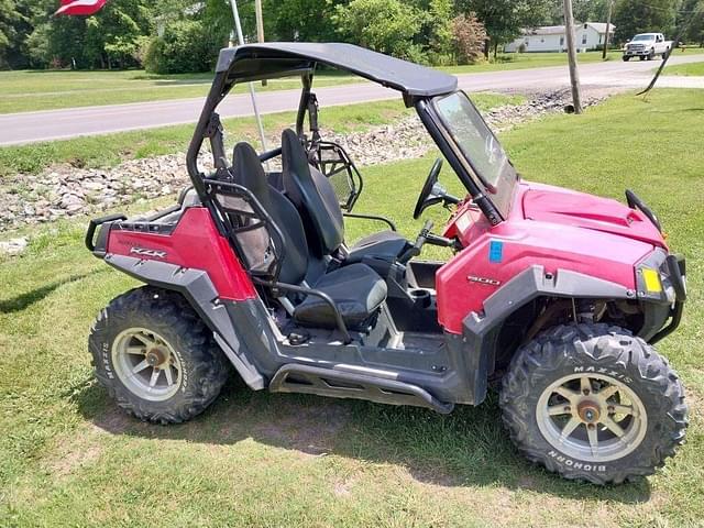 Image of Polaris Ranger RZR 800 EFI equipment image 3