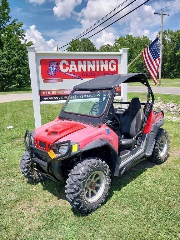 Image of Polaris Ranger RZR 800 EFI Primary image