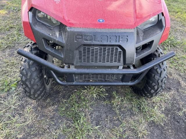 Image of Polaris Ranger 400 equipment image 4