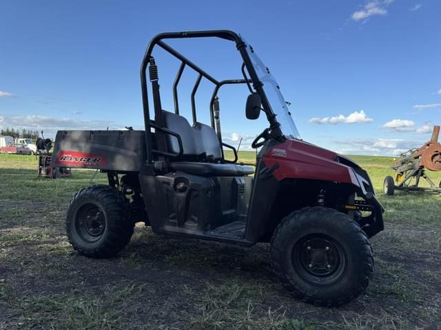 Image of Polaris Ranger 400 equipment image 2