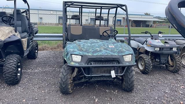 Image of Polaris Ranger equipment image 1