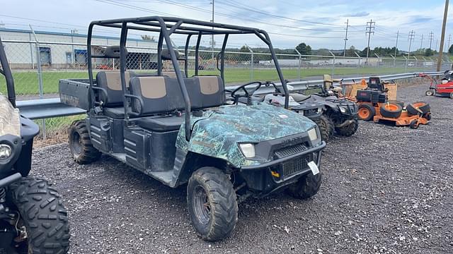 Image of Polaris Ranger equipment image 2