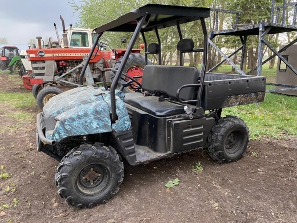 Image of Polaris Ranger 700 XP Primary Image