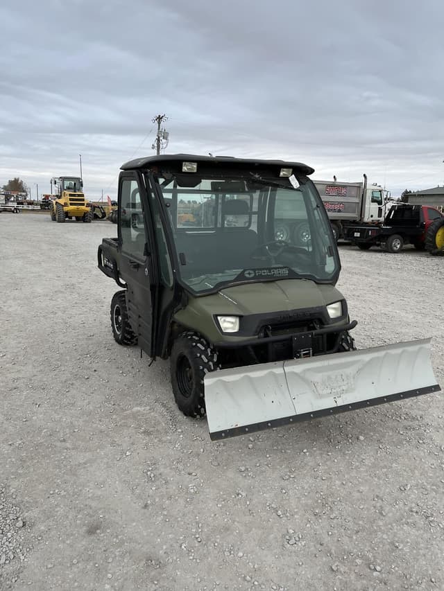Image of Polaris Ranger 700 XP EFI equipment image 4