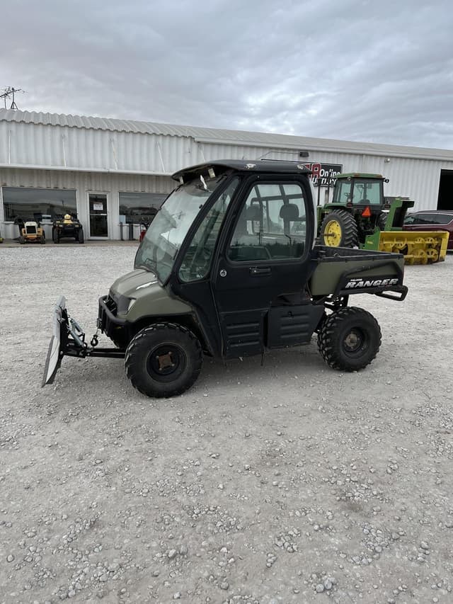 Image of Polaris Ranger 700 XP EFI equipment image 1