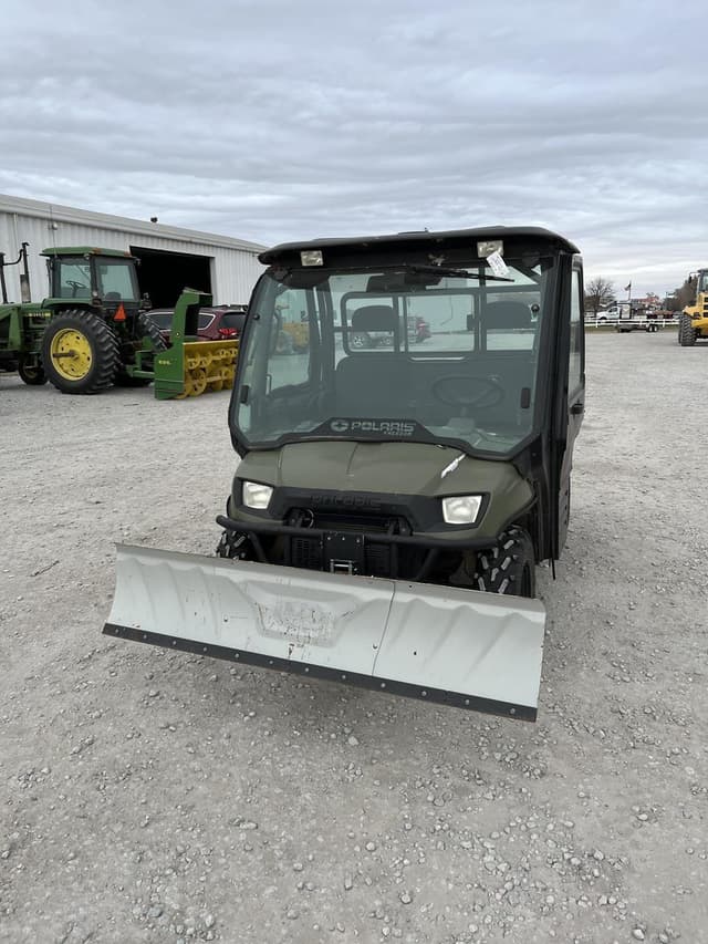 Image of Polaris Ranger 700 XP EFI equipment image 2
