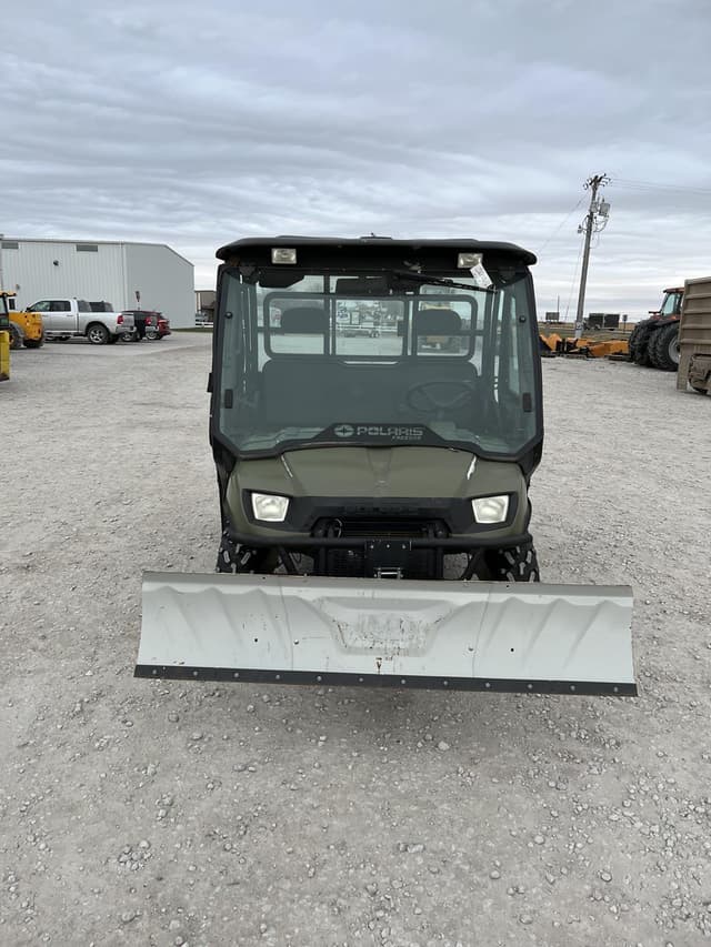 Image of Polaris Ranger 700 XP EFI equipment image 3
