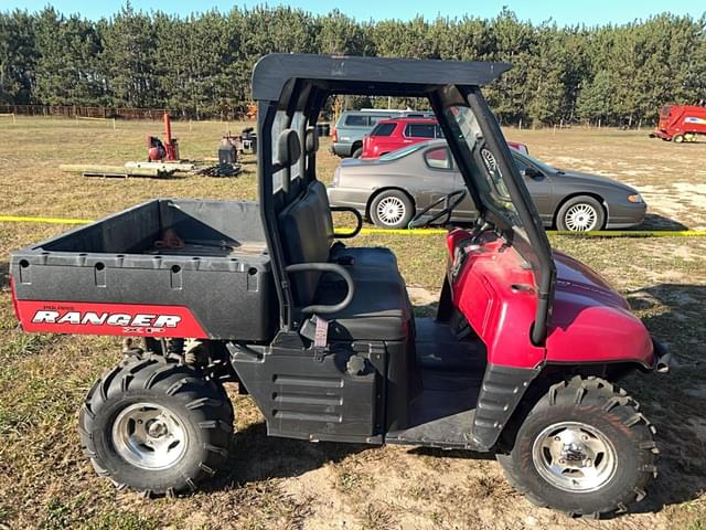 Image of Polaris Ranger 700 XP equipment image 1