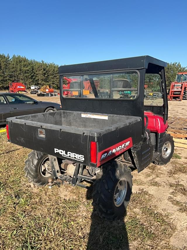 Image of Polaris Ranger 700 XP equipment image 2