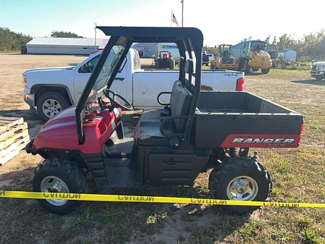 Image of Polaris Ranger 700 XP equipment image 4