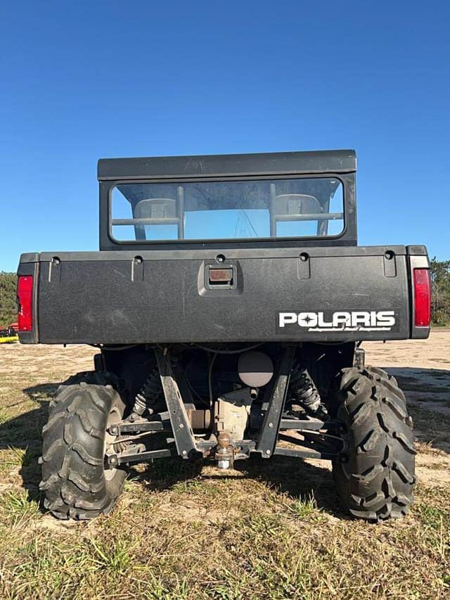 Image of Polaris Ranger 700 XP equipment image 3
