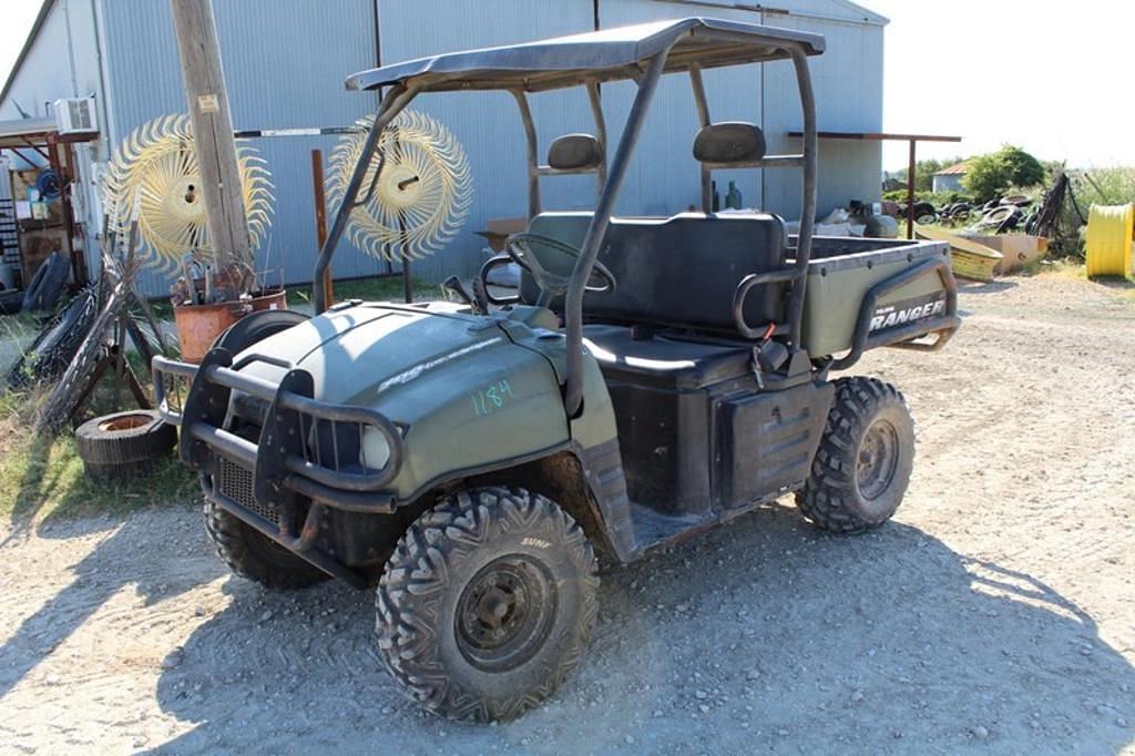 Image of Polaris Ranger XP Primary image