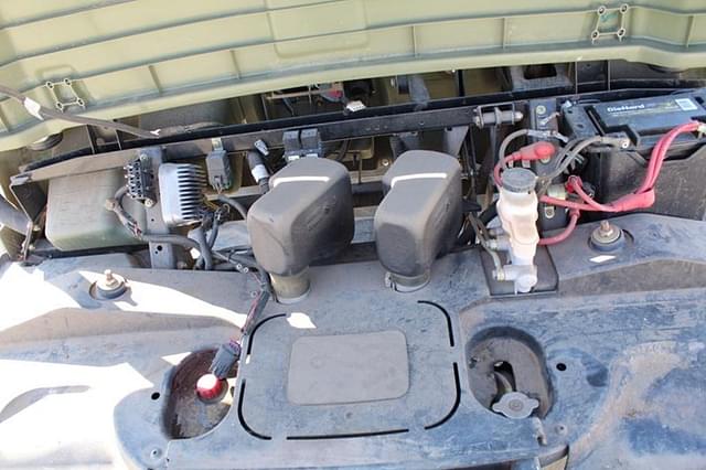 Image of Polaris Ranger XP equipment image 3