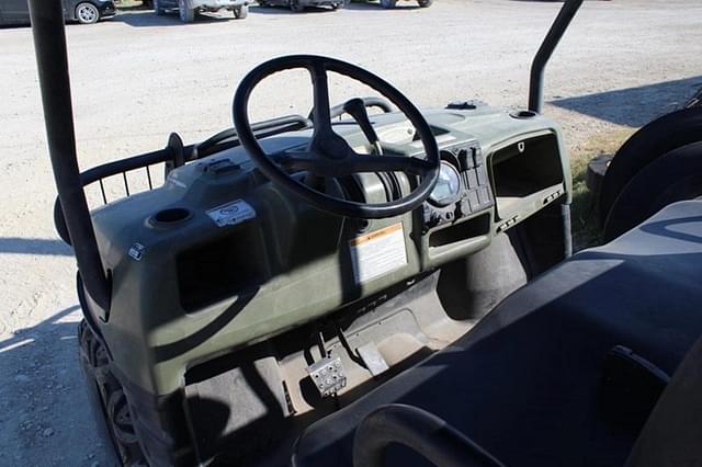 Image of Polaris Ranger XP equipment image 2