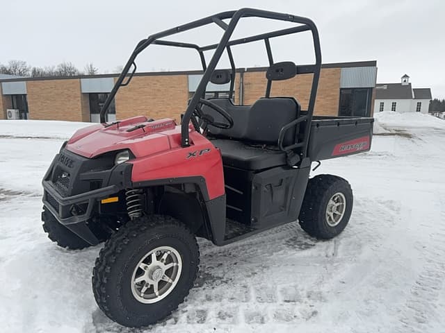 Image of Polaris Ranger 700 XP equipment image 1