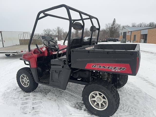 Image of Polaris Ranger 700 XP equipment image 2