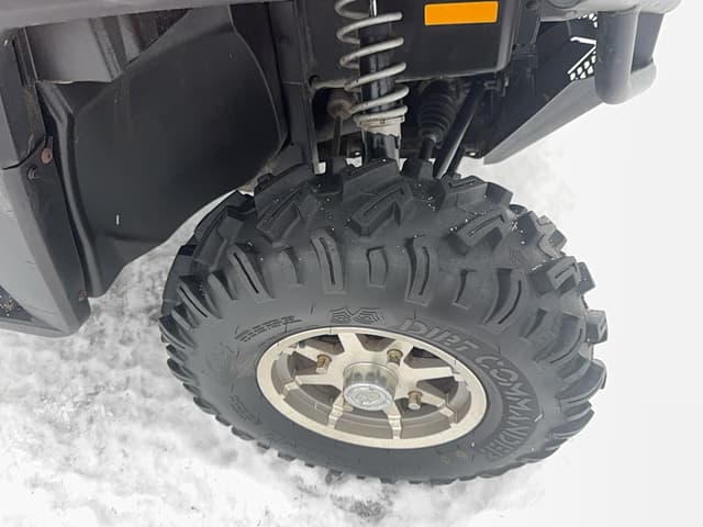 Image of Polaris Ranger 700 XP equipment image 4