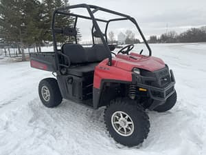 2008 Polaris Ranger 700 XP Image