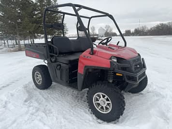 Main image Polaris Ranger 700 XP