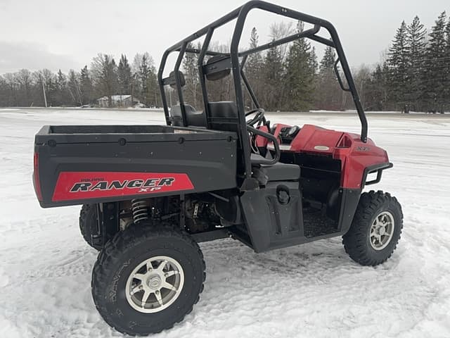 Image of Polaris Ranger 700 XP equipment image 3