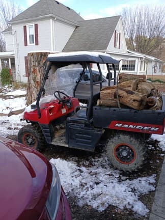 Image of Polaris Ranger 700 XP Primary image