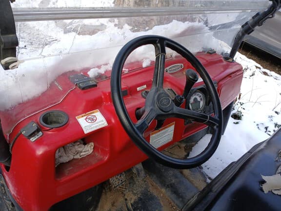 Image of Polaris Ranger 700 XP equipment image 4