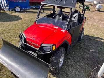 Main image Polaris RZR 800