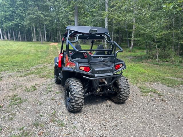 Image of Polaris RZR 800 equipment image 3