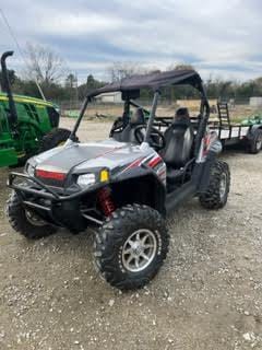 Main image Polaris RZR 800