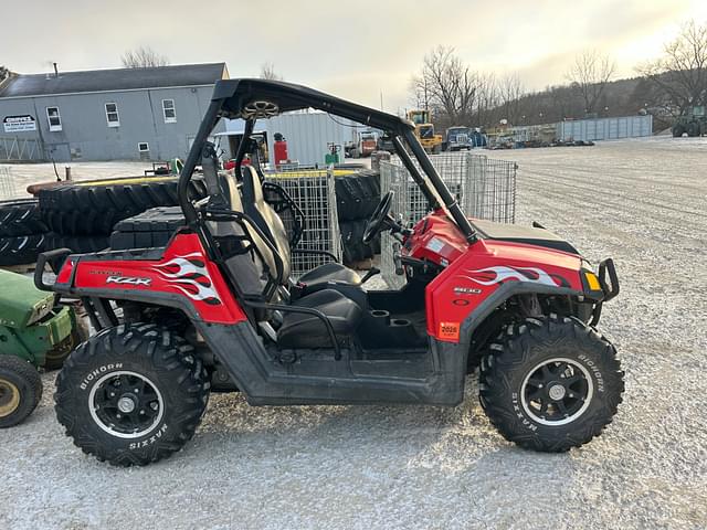 Image of Polaris RZR 800 equipment image 1