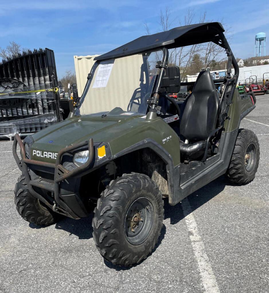 2008 Polaris RZR 800 Other Equipment Outdoor Power for Sale Tractor Zoom
