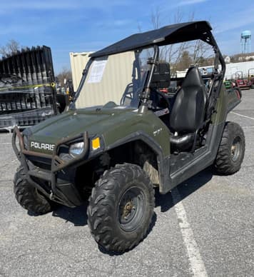 Main image Polaris RZR 800