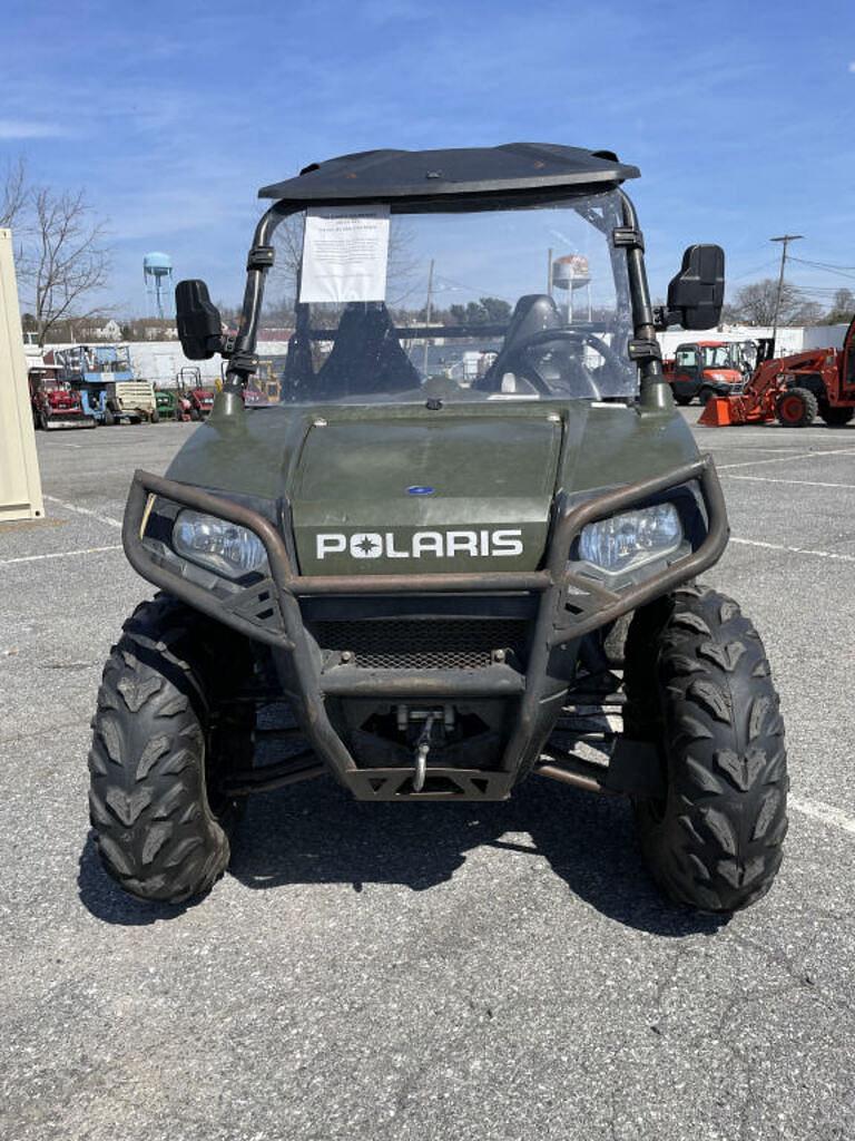 2008 Polaris RZR 800 Other Equipment Outdoor Power for Sale Tractor Zoom