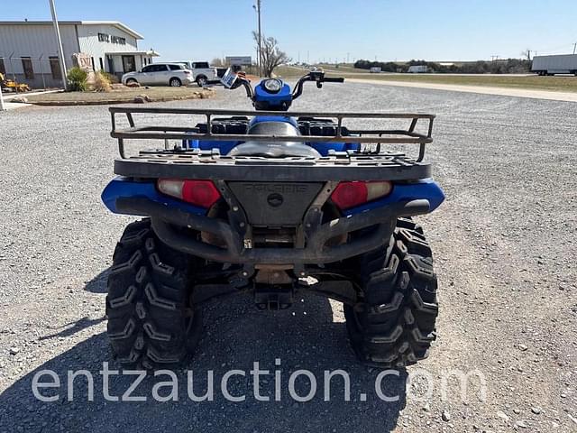 Image of Polaris Sportsman 800 equipment image 3