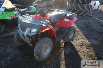 Main image Polaris Sportsman 300