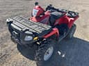 2008 Polaris Sportsman 500 Image