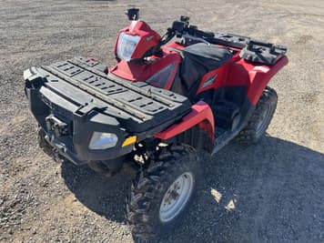 Main image Polaris Sportsman 500