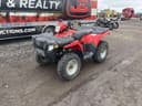 2008 Polaris Sportsman 500 Image