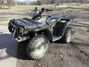 Main image Polaris Sportsman 500