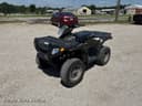 2008 Polaris Sportsman 500 Image