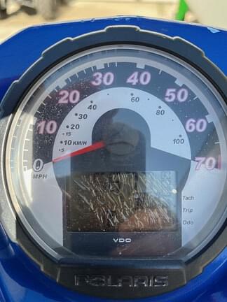 Image of Polaris Sportsman 800 equipment image 2