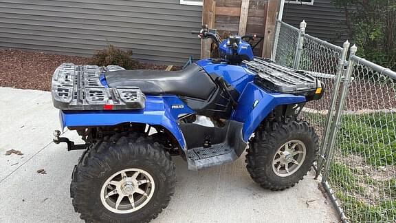 Image of Polaris Sportsman 800 Image 0