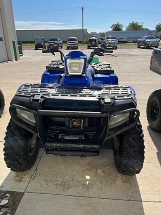 Image of Polaris Sportsman 800 equipment image 3