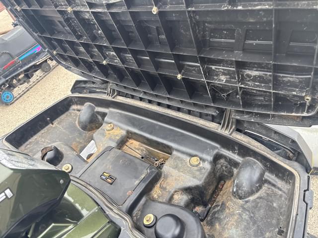 Image of Polaris Sportsman 800 equipment image 3