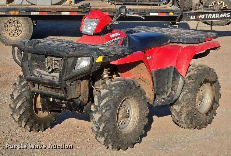Image of Polaris Sportsman Primary image