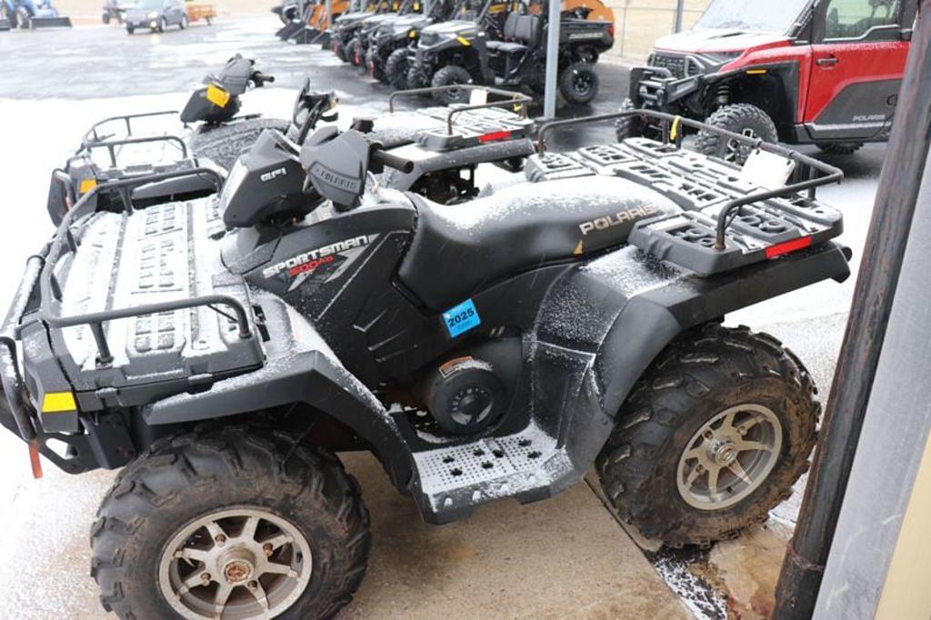 Image of Polaris Sportsman 500 Image 0