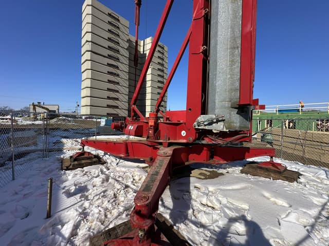 Image of Potain HDT80 equipment image 4